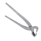 Branch Cutter 210mm Profession Portable Stainless Steel Bonsai Scissors with Ergonomic Handle for Bonsai Modeling Garden
