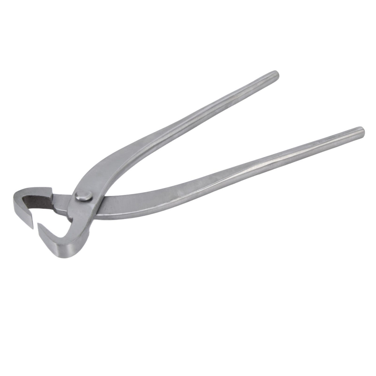 Branch Cutter 210mm Profession Portable Stainless Steel Bonsai Scissors with Ergonomic Handle for Bonsai Modeling Garden