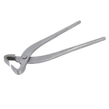 Branch Cutter 210mm Profession Portable Stainless Steel Bonsai Scissors with Ergonomic Handle for Bonsai Modeling Garden