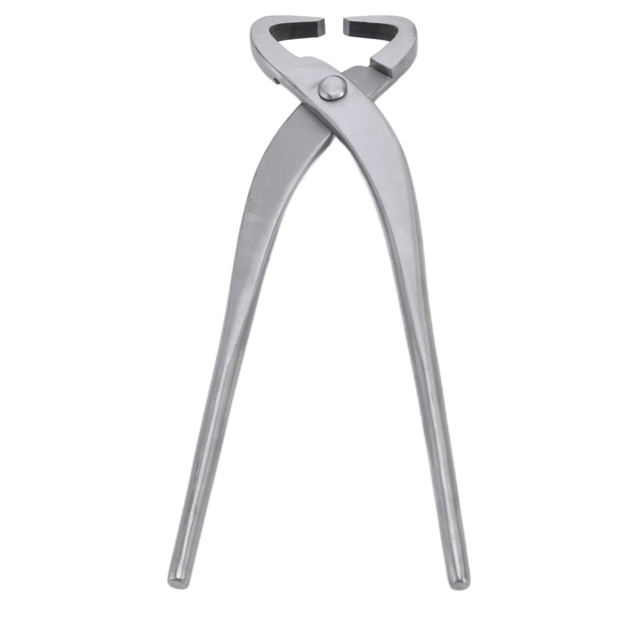 Branch Cutter 210mm Profession Portable Stainless Steel Bonsai Scissors with Ergonomic Handle for Bonsai Modeling Garden