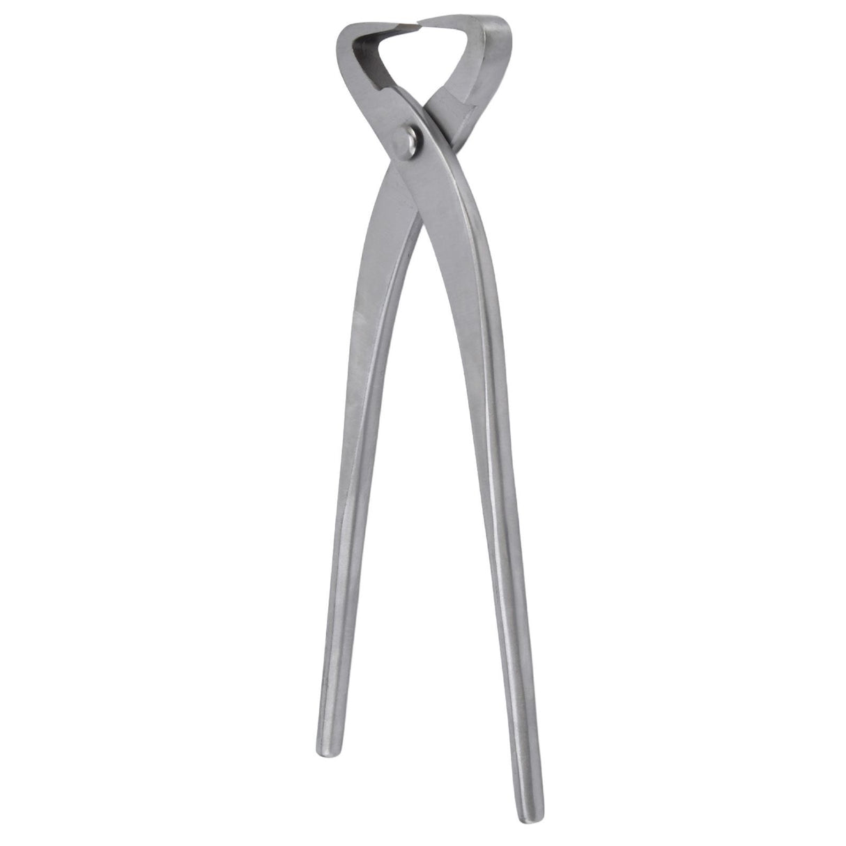Branch Cutter 210mm Profession Portable Stainless Steel Bonsai Scissors with Ergonomic Handle for Bonsai Modeling Garden