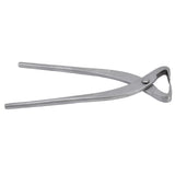 Branch Cutter 210mm Profession Portable Stainless Steel Bonsai Scissors with Ergonomic Handle for Bonsai Modeling Garden