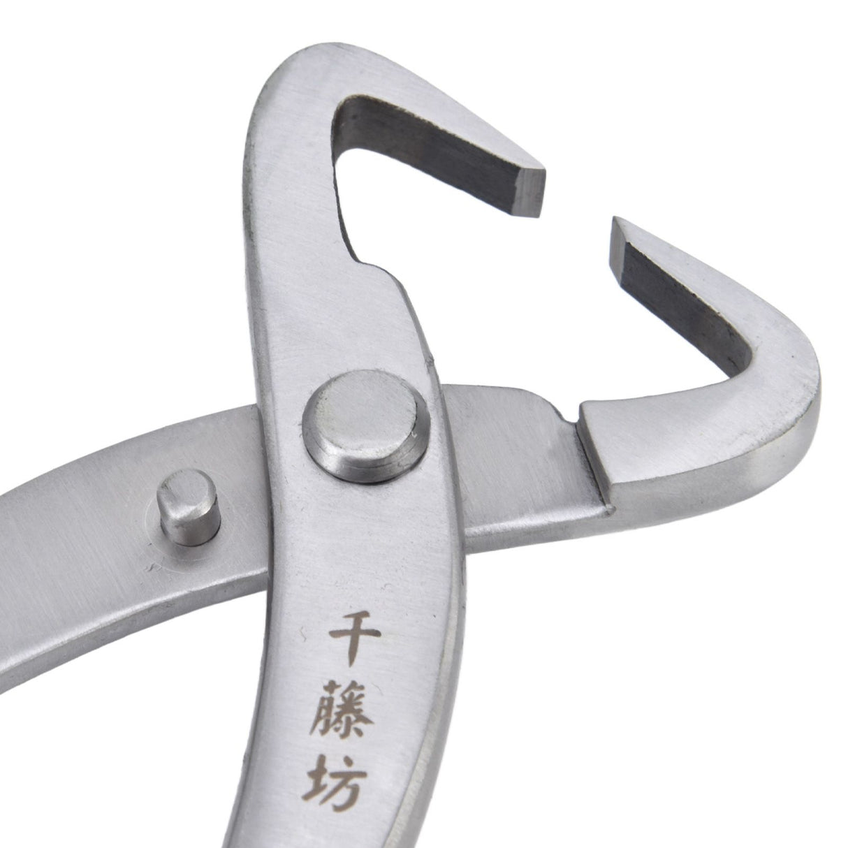Branch Cutter 210mm Profession Portable Stainless Steel Bonsai Scissors with Ergonomic Handle for Bonsai Modeling Garden