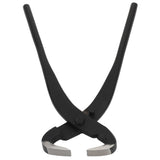 Branch Cutter 270MM Professional Comfortable Composite Steel Branch Cutter Bonsai Modeling Tool - Rear View