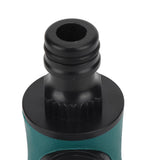 4pcs Hose Quick Connector Plastic Leakage Proof Dual Head Garden Hose Adapter for Irrigation System - Extra Image