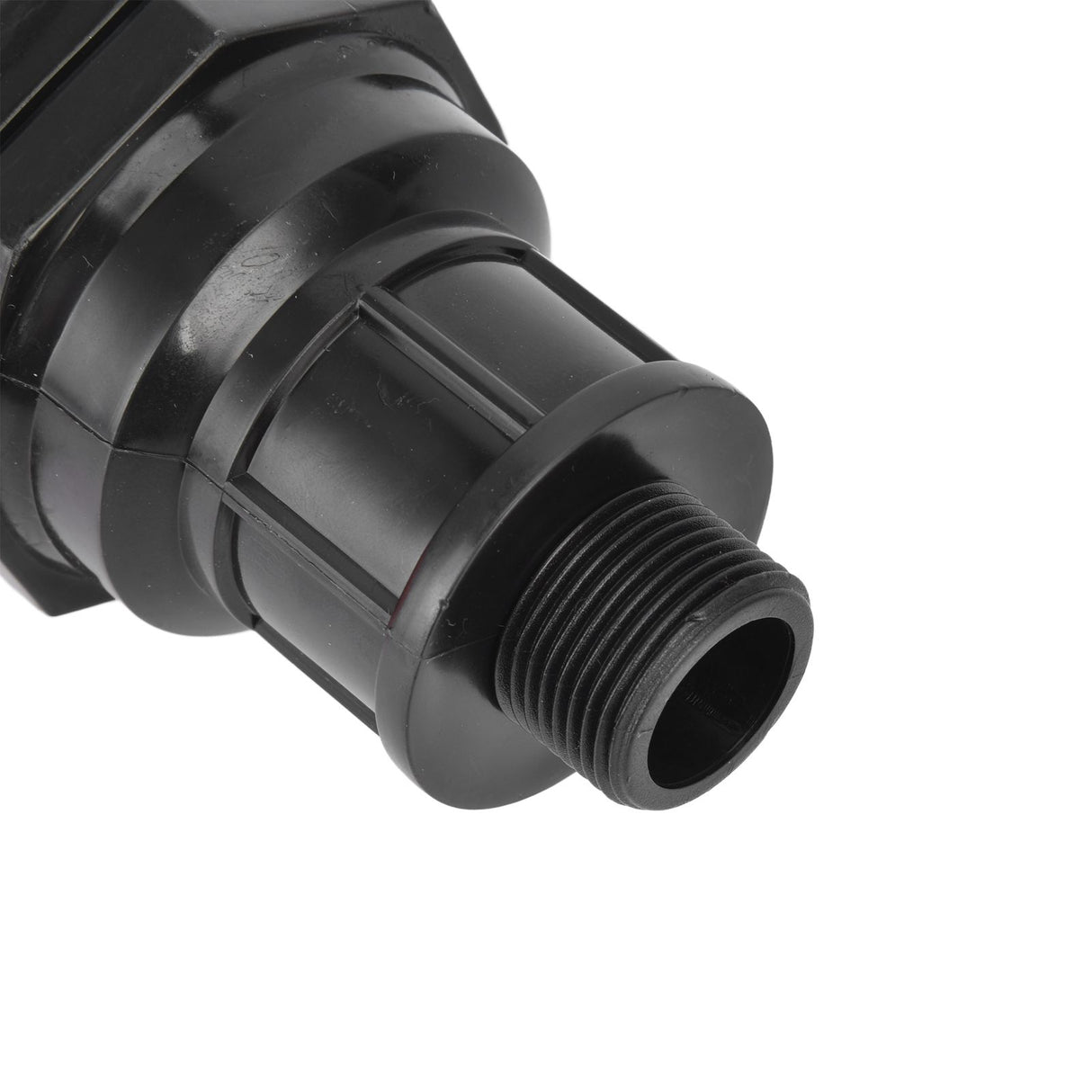 Hose Water Intake Connector G3/4 Male Thread Leakage Proof Hose Quick Coupling Valve for Irrigation Lawn Greenhouse