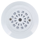 Plastic Pool Water Outlet White Floor Drain Water Inlet Draining Accessory for Swimming Pools Hot Springs Spas