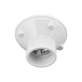 Swimming Pool Drain Outlet Built in Screw Adjustment Easy Replaceable White ABS Material Water Inlet Outlet Draining Tool