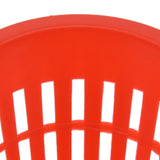 10PCS Planting Basket Plant Cultivation Basket Plastic Hydroponic Planting Mesh Cup for Garden - Extra Image