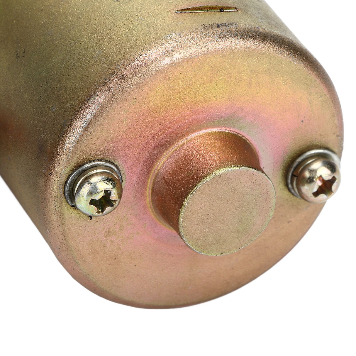 GY6 50CC Starter Motor with Wire Durable Copper 4 Stroke 139QMB 139QMA GY6 50CC Starting Motor for Scooter ATV Go Kart