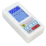 BR‑6 Geiger Counter Easy Reading Multifunctional Radioactive Detector for Nuclear Radiation Electromagnetic Radiation