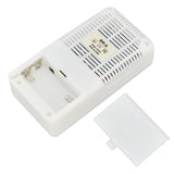 BR‑6 Geiger Counter Easy Reading Multifunctional Radioactive Detector for Nuclear Radiation Electromagnetic Radiation