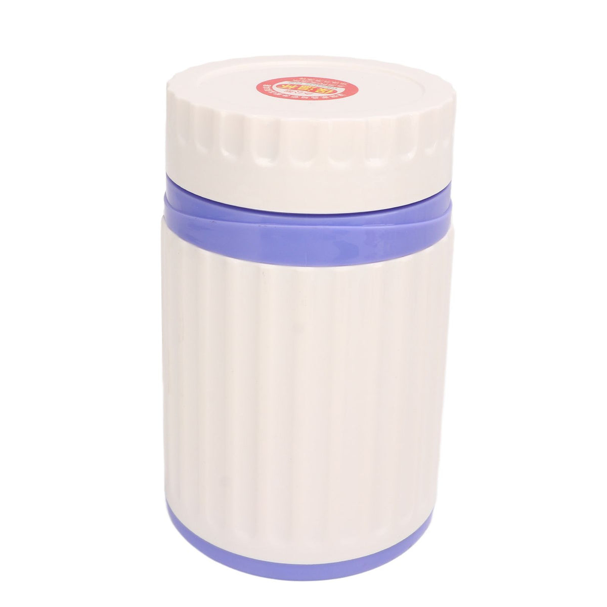 650ML Pig Semen Collection Insulation Cup Stainless Steel Specimen Container with Elastic Bands650ML