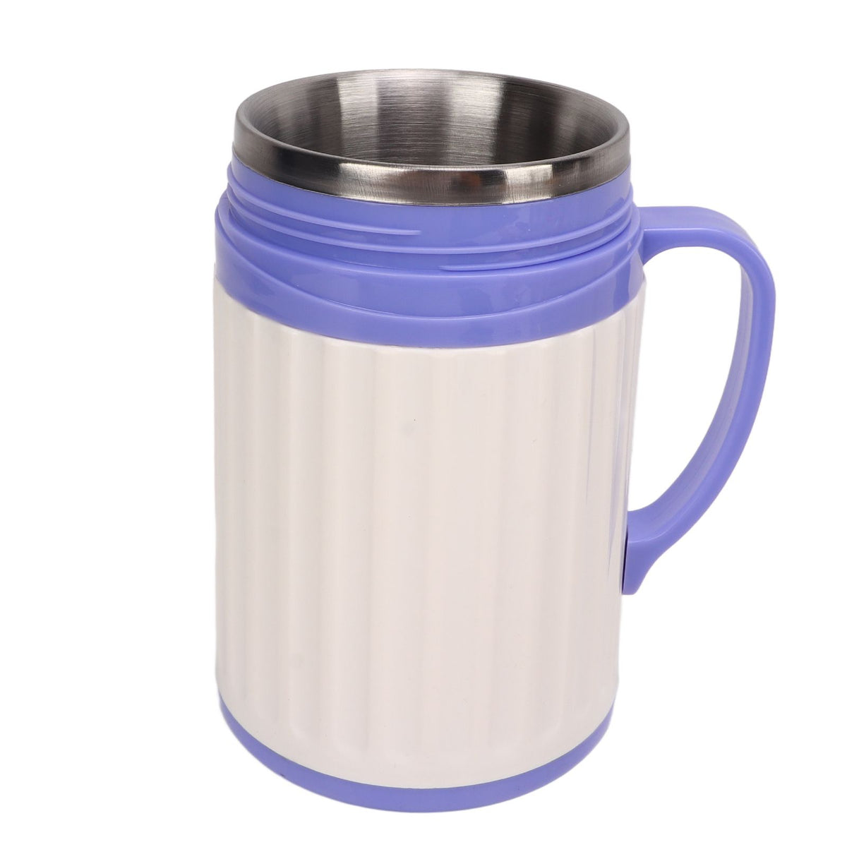 650ML Pig Semen Collection Insulation Cup Stainless Steel Specimen Container with Elastic Bands650ML