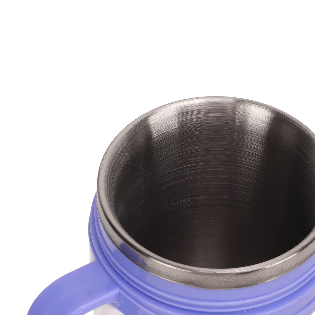 650ML Pig Semen Collection Insulation Cup Stainless Steel Specimen Container with Elastic Bands650ML