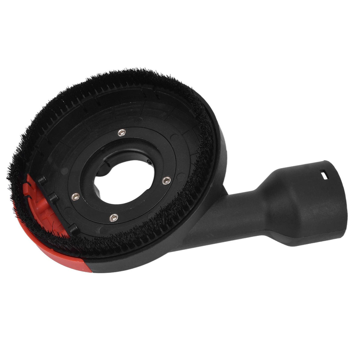 Angle Grinder Dust Shroud High Efficiency Dustproof Angle Grinder Dust Hood for 4inch/4.5inch/5inch Angle Grinders