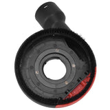 Angle Grinder Dust Shroud High Efficiency Dustproof Angle Grinder Dust Hood for 4inch/4.5inch/5inch Angle Grinders - Low Angle