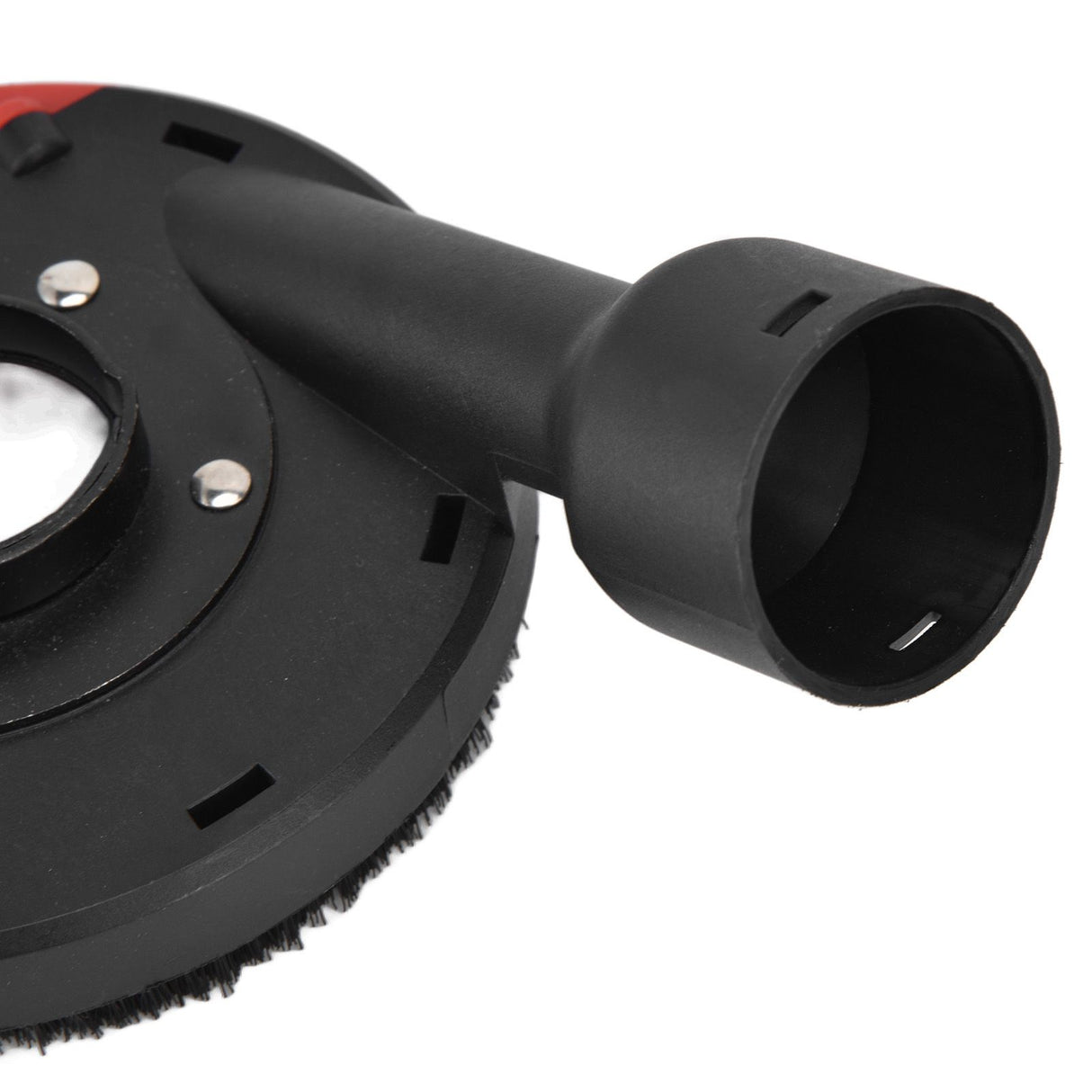 Angle Grinder Dust Shroud High Efficiency Dustproof Angle Grinder Dust Hood for 4inch/4.5inch/5inch Angle Grinders