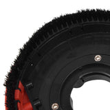 Angle Grinder Dust Shroud High Efficiency Dustproof Angle Grinder Dust Hood for 4inch/4.5inch/5inch Angle Grinders