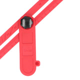 Plastic Angle Measuring Ruler Adjustable DIY Angle Finder Protractor for Woodworking and Home Improvement