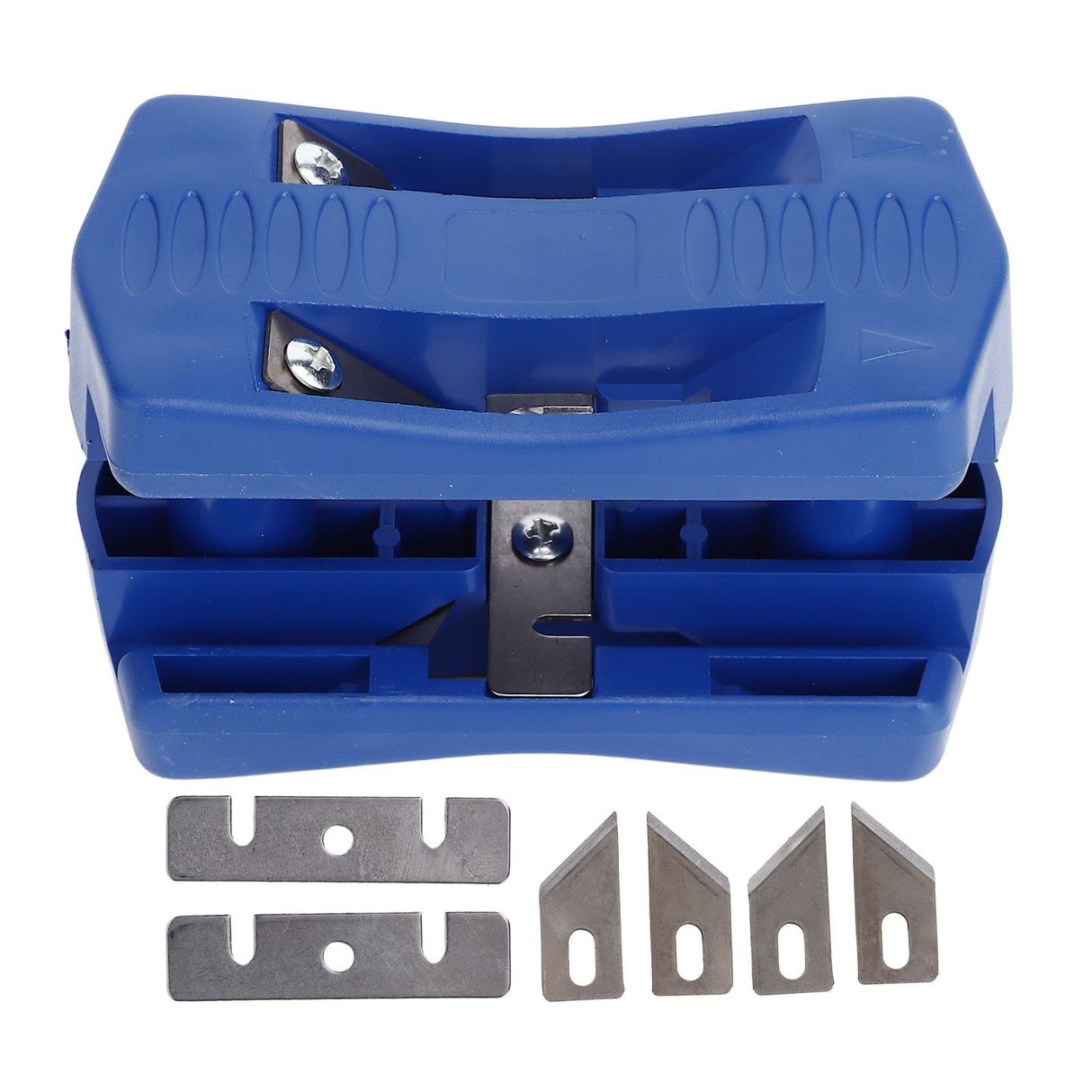 Manual Edge Banding Trimmer PVC Wood Veneer Trimmer Woodworking Trimming Tool for Outdoor
