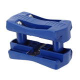 Manual Edge Banding Trimmer PVC Wood Veneer Trimmer Woodworking Trimming Tool for Outdoor