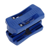 Manual Edge Banding Trimmer PVC Wood Veneer Trimmer Woodworking Trimming Tool for Outdoor