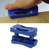 Manual Edge Banding Trimmer PVC Wood Veneer Trimmer Woodworking Trimming Tool for Outdoor