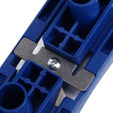 Manual Edge Banding Trimmer PVC Wood Veneer Trimmer Woodworking Trimming Tool for Outdoor - Extra Image
