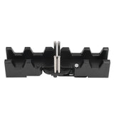 Mitre Measuring Cutting Tool Mitre Angle Tool Template Instrument Home Supplies 2 in 1 - Front View