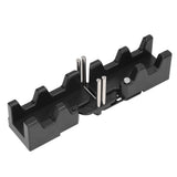 Mitre Measuring Cutting Tool Mitre Angle Tool Template Instrument Home Supplies 2 in 1 - Top-Down View