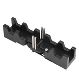 Mitre Measuring Cutting Tool Mitre Angle Tool Template Instrument Home Supplies 2 in 1 - Extra Image