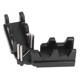 Mitre Measuring Cutting Tool Mitre Angle Tool Template Instrument Home Supplies 2 in 1