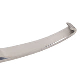 Steel Hoof Knife with Wooden Handle Pointed Cattle Livestock Hand Hoof Trimming Tool for FarmRight Hand - Extra Image