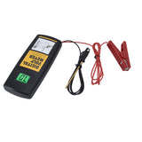 Electric Fence Voltage Meter 9.9KV LCD Digital Display Voltage Tester with Backlight 200‑9900V - Extra Image