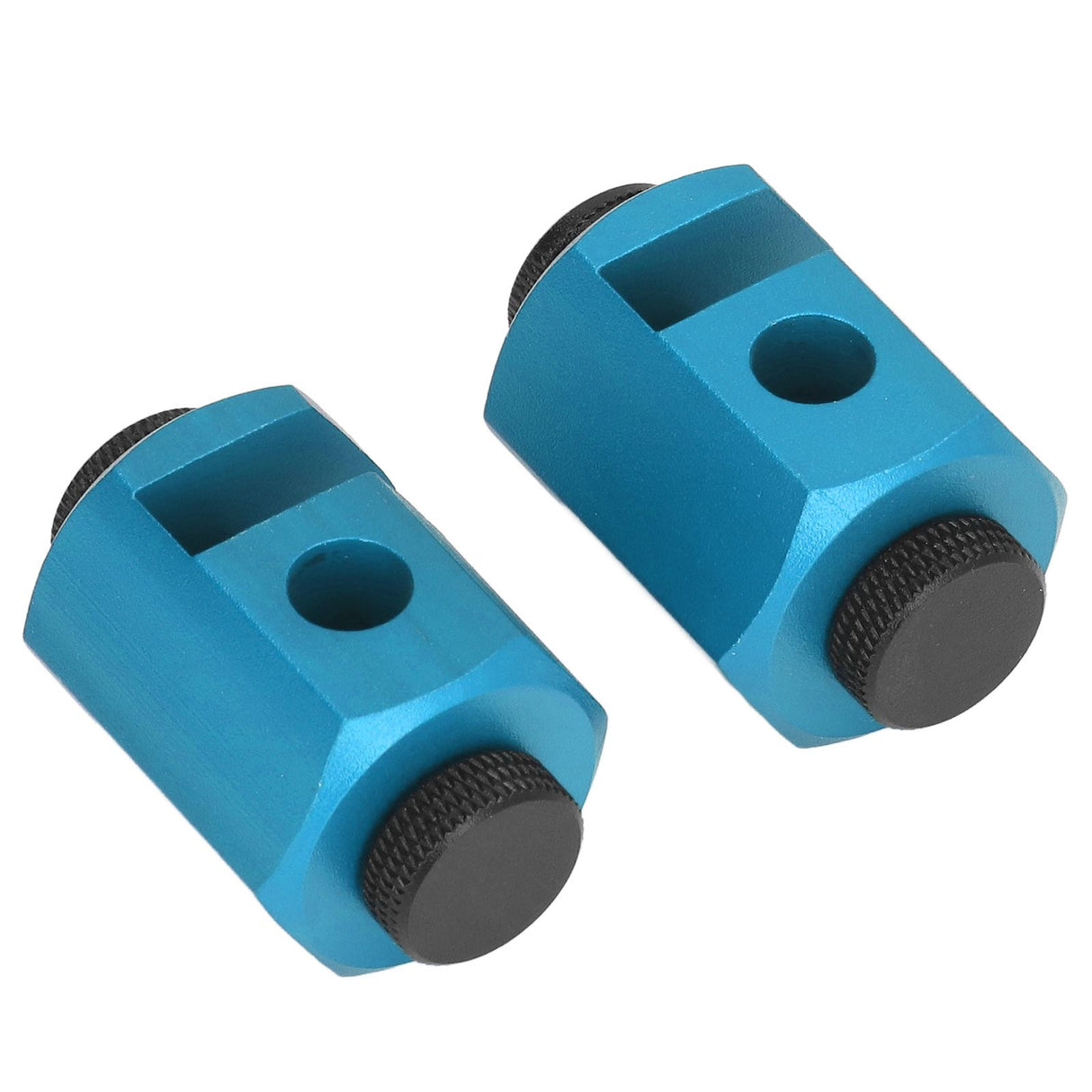 Stair Gauges for Framing Square and Rafter Stair Layout Rafter Layout Marking Repetitive Angles Blue