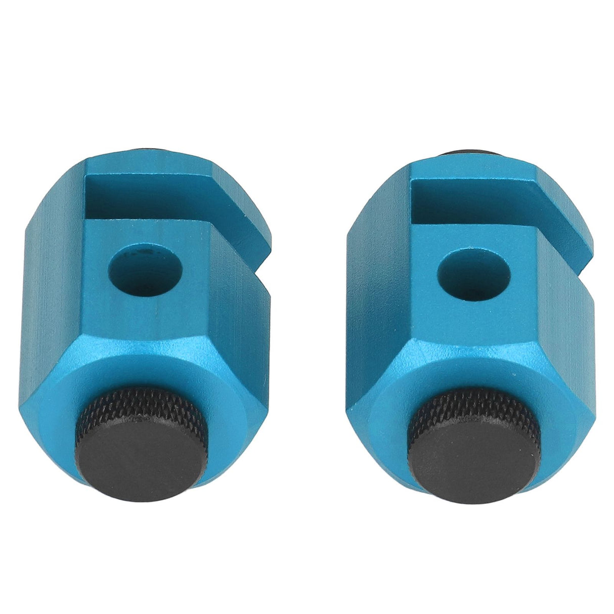 Stair Gauges for Framing Square and Rafter Stair Layout Rafter Layout Marking Repetitive Angles Blue