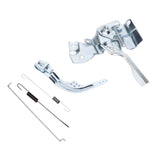 Fuel Throttle Speed Control Arm Governor Rod Throttle Return Spring for GX140 GX160 GX200 5.5/6.5HP Generator