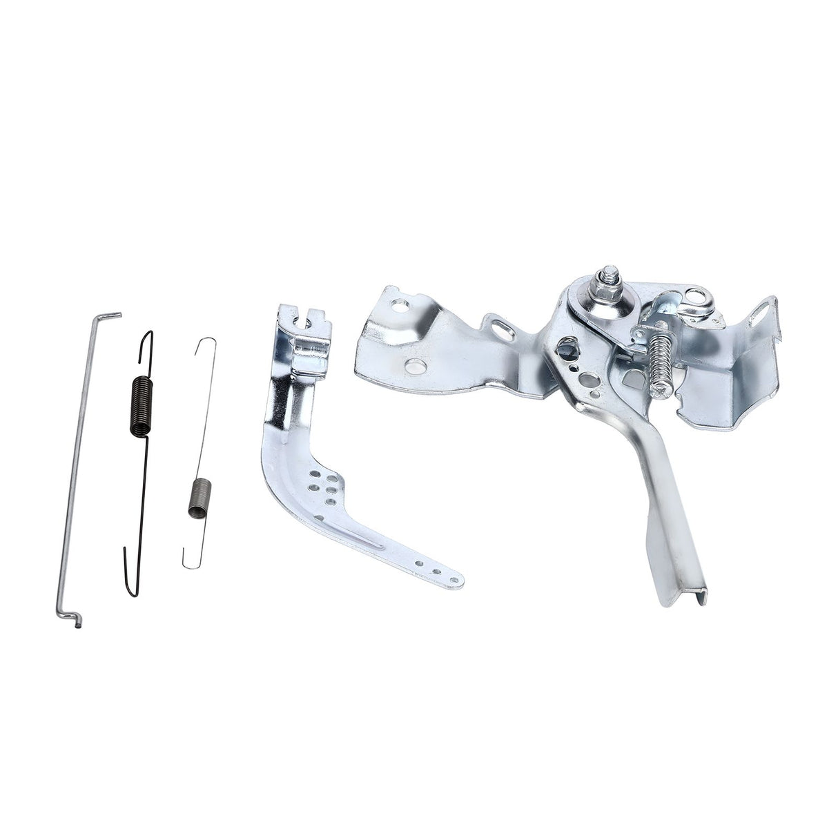 Fuel Throttle Speed Control Arm Governor Rod Throttle Return Spring for GX140 GX160 GX200 5.5/6.5HP Generator