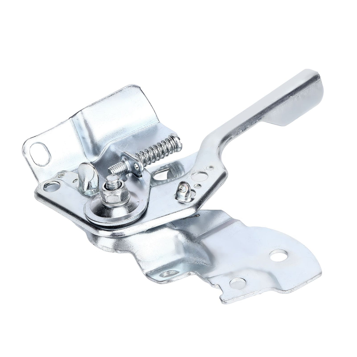Fuel Throttle Speed Control Arm Governor Rod Throttle Return Spring for GX140 GX160 GX200 5.5/6.5HP Generator