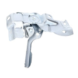 Fuel Throttle Speed Control Arm Governor Rod Throttle Return Spring for GX140 GX160 GX200 5.5/6.5HP Generator - Rear View