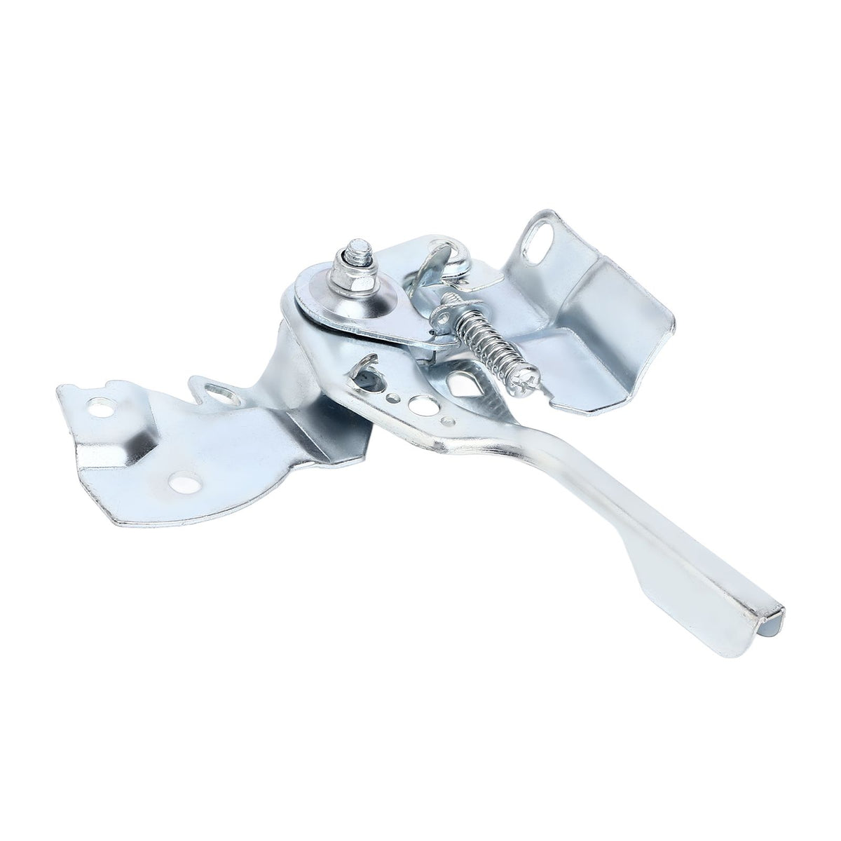 Fuel Throttle Speed Control Arm Governor Rod Throttle Return Spring for GX140 GX160 GX200 5.5/6.5HP Generator