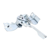 Fuel Throttle Speed Control Arm Governor Rod Throttle Return Spring for GX140 GX160 GX200 5.5/6.5HP Generator - Low Angle
