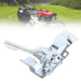 Fuel Throttle Speed Control Arm Governor Rod Throttle Return Spring for GX140 GX160 GX200 5.5/6.5HP Generator - Extra Image