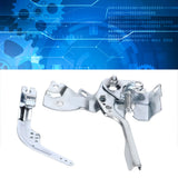 Fuel Throttle Speed Control Arm Governor Rod Throttle Return Spring for GX140 GX160 GX200 5.5/6.5HP Generator - Extra Image
