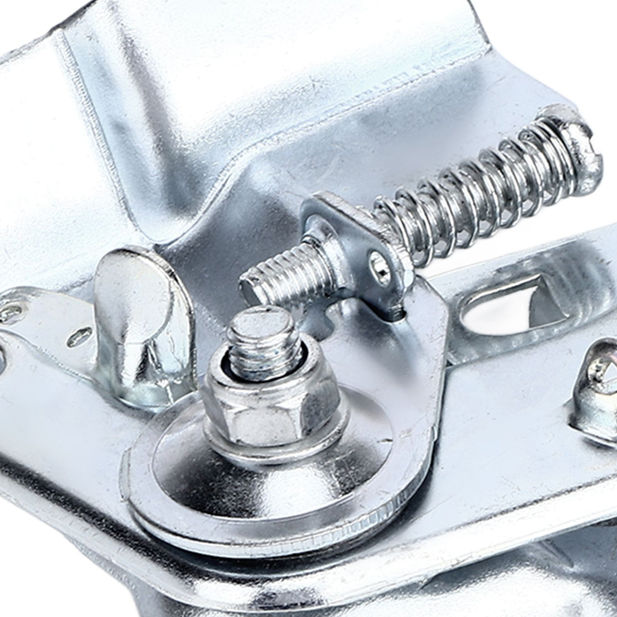 Fuel Throttle Speed Control Arm Governor Rod Throttle Return Spring for GX140 GX160 GX200 5.5/6.5HP Generator