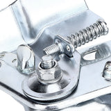 Fuel Throttle Speed Control Arm Governor Rod Throttle Return Spring for GX140 GX160 GX200 5.5/6.5HP Generator