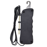 12KV Neon Fence Voltage Tester 2000 to 12000V 8 Neon Indicator Lights Waterproof Fence Tester for Farms - Extra Image