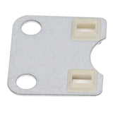 Valve Plate Protection Cover Valve Spring Set Lawn Mower Accessories 14791‑ZE1‑010 for GX160 GX200 5.5HP 6.5HP Engine