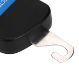 Electric Fence Tester Multi Light Voltage Detection Portable for Farm Supply Fencing ABS 7000V